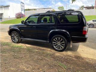 Toyota Puerto Rico Toyota 4runner bien nueva 