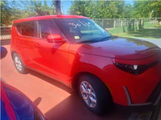 Kia Puerto Rico 2024 kia Soul S