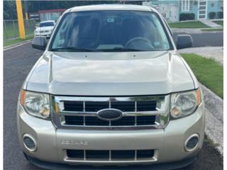 Ford Puerto Rico Ford Escape 2010