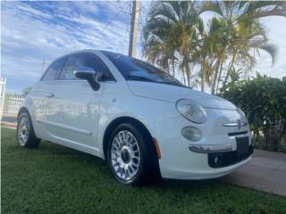 Fiat Puerto Rico Fiat ao 2012 aut