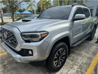 Toyota Puerto Rico TACOMA TRD 4X2 2023