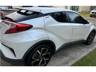 Toyota Puerto Rico Toyota CHR 2019 $17,500