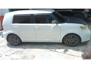 Scion Puerto Rico Scion xb 2009 aut.$3,100