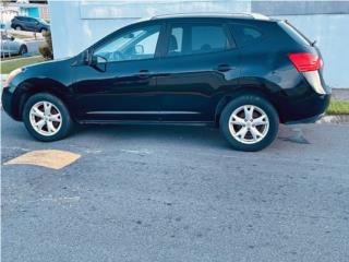 Nissan Puerto Rico  Nissan Rogue 2008-Un solo dueo $1,700 