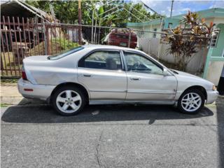 Honda Puerto Rico HONDA 97 AUT 800 OMO