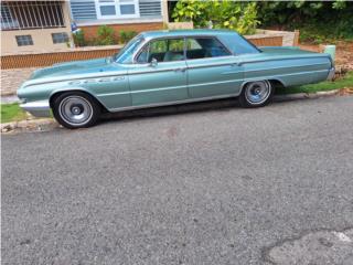 Buick Puerto Rico 1962 Buick Electra 225  - $9,500 