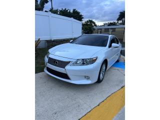 Lexus ES 350 2014