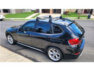 BMW Puerto Rico BMW X1 SDrive 28i 2014