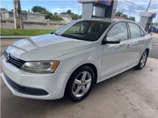 Volkswagen Puerto Rico 2014 Jetta 1.8T Precio Negociable 