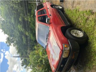 Toyota Puerto Rico Toyota 4Runner 1995