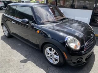 MINI  Puerto Rico Mini Cooper Hardtop