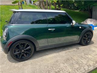 MINI  Puerto Rico Mini Cooper 2013 no turbo