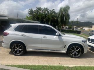 BMW Puerto Rico BMW X5 xDrive 40i