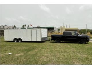 Trailers - Otros, Trailers Multiusos 2020 Puerto Rico Trailers - Otros, Trailers Multiusos 2020