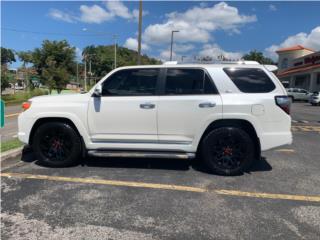 Toyota Puerto Rico Toyota 4runner