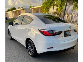 Toyota Puerto Rico Toyota Yaris 2019