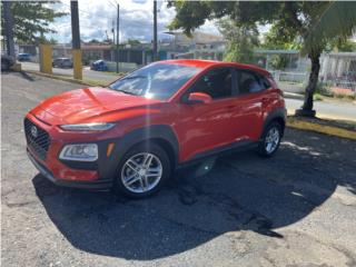 Hyundai Puerto Rico Hyundai Kona 2019 - Como nueva! 