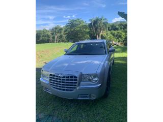 Chrysler Puerto Rico Chrysler 300 Limited 2008 