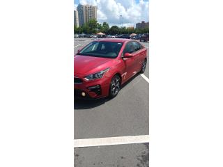 Kia Puerto Rico Kia forte 2019