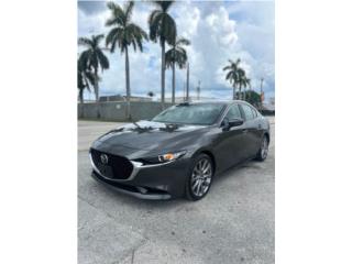 Mazda Puerto Rico Mazda 3 2019 Sedan (Modelo Caro)