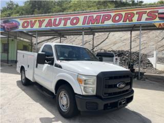 Ford Puerto Rico Ovy auto Imports 