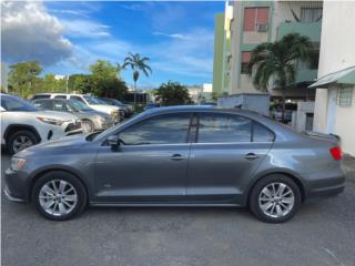 Volkswagen Puerto Rico Volkswagen Jetta SE 2015