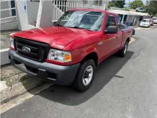 Ford Puerto Rico Ford ranger 2010