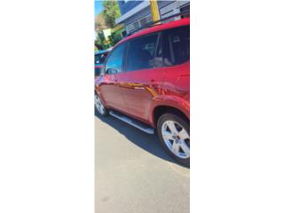 Toyota Puerto Rico Guagua Toyota RAV4 2006