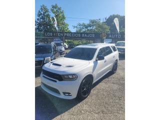 Dodge Puerto Rico Dodge Durango R/T2018