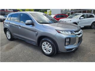 Mitsubishi Puerto Rico Mitsubishi Sport 2020,$14,995