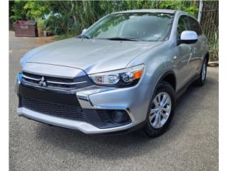 Mitsubishi Puerto Rico Outlander 2019 (como nueva)