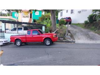 Ford Puerto Rico Ford Ranger al dia