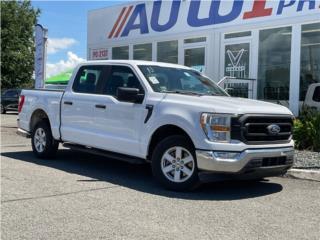 Ford Puerto Rico Ford F-150 XL 2021