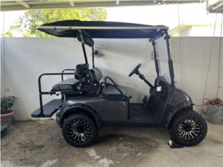 Carritos de Golf Puerto Rico Se vende carro de golf 2010