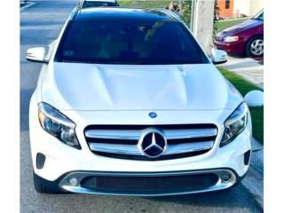 Mercedes Benz Puerto Rico MERCEDES BENZ GLA 250, 2016 $20,000.00