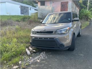 Kia Puerto Rico Kia Soul 2016