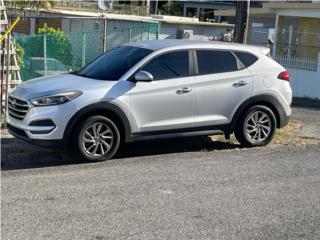 Hyundai Puerto Rico Hyundai Tucson