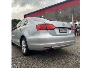 Volkswagen Puerto Rico Jetta 2012 