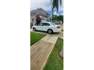 Ford Puerto Rico Ford Taurus 2007