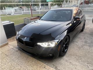 BMW Puerto Rico BMW 330 2017