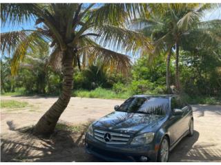 Mercedes Benz Puerto Rico Mercedes Benz C350