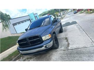 RAM Puerto Rico se vende ram 1500 