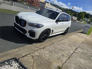 BMW Puerto Rico 2021 Bmw X5 45e 