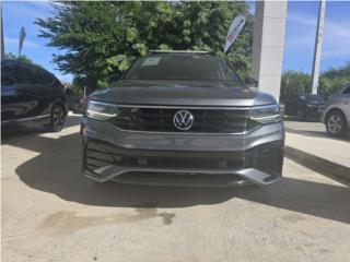 Volkswagen, Tiguan 2023 Puerto Rico