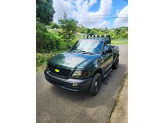 Ford Puerto Rico Ford f 150 2001