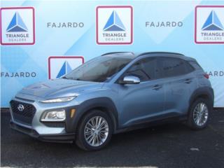 Hyundai Puerto Rico HYUNDAI KONA 2021 POCO MILLAJE 