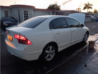 Honda Puerto Rico Honda civic 