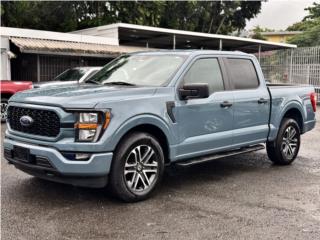 Ford Puerto Rico Ford F-150 STX 2.7 2023 