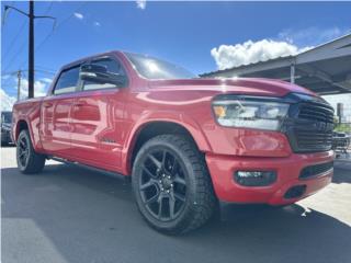 RAM Puerto Rico RAM 1500 Laramie 