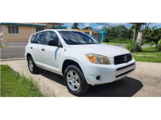 Toyota Puerto Rico Rav4